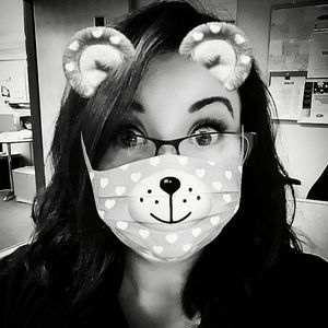 Meet your Posher, Aryn